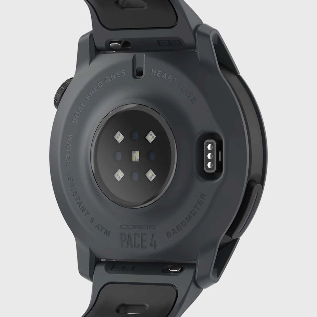 Coros Pace 4 GPS Watch