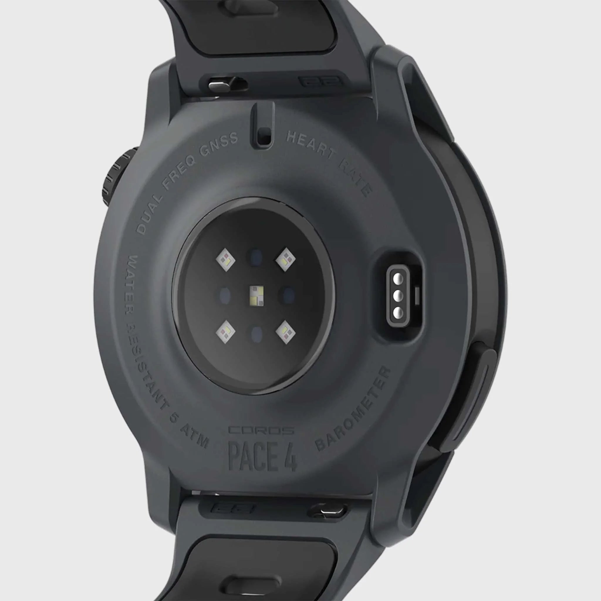 Coros Pace 4 GPS Watch
