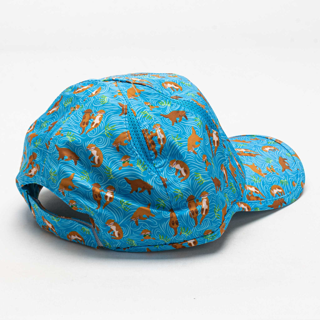 Sprints O.G. Running Hat