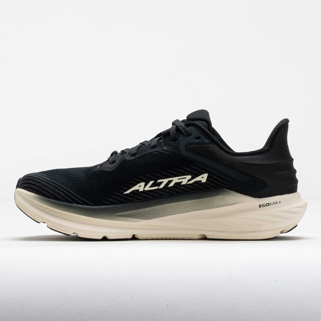 Altra Torin 8 Men's Black/White
