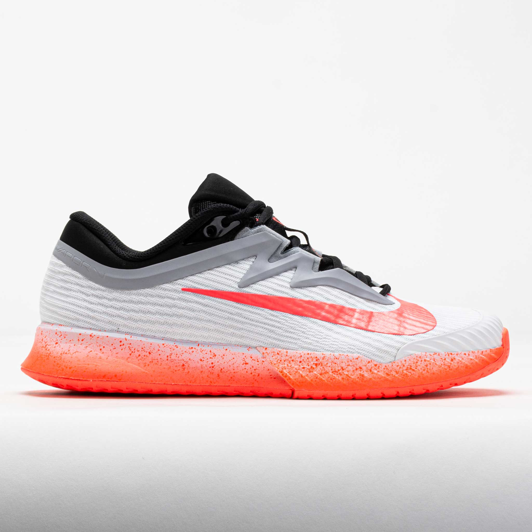 Nike Vapor Pro 3 Men's White/Hot Lava/Wolf Grey