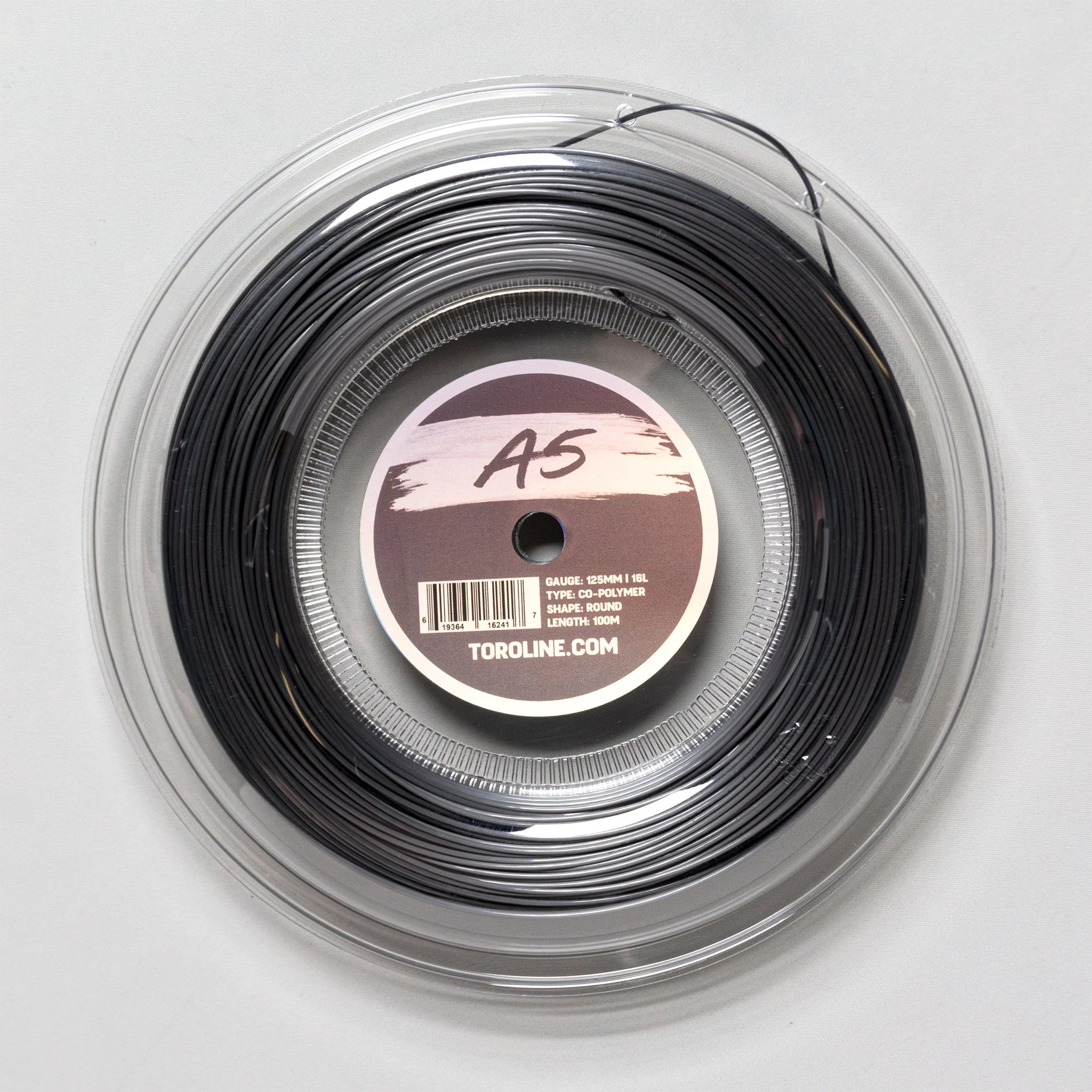 Toroline A5 16L 1.25 Mini Reel