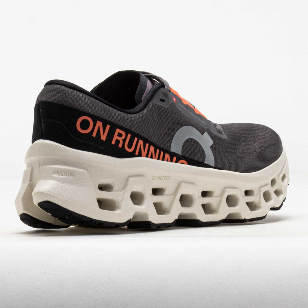 On Cloudmonster 3 Men's Eclipse/Ivory