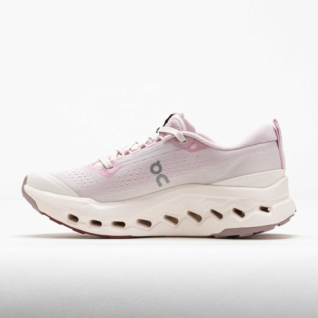 On Cloudsurfer Trail 2 Women's Lily/Gardenia