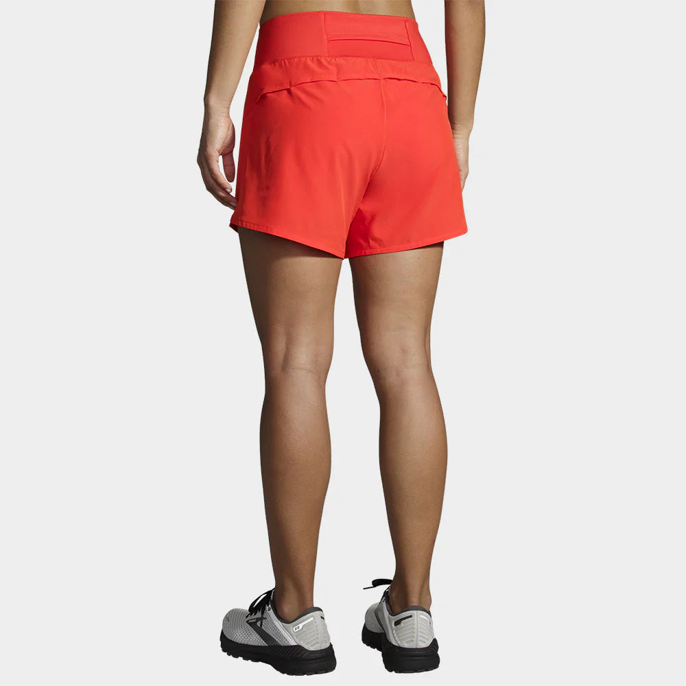 Brooks Chaser 5" Shorts Women's