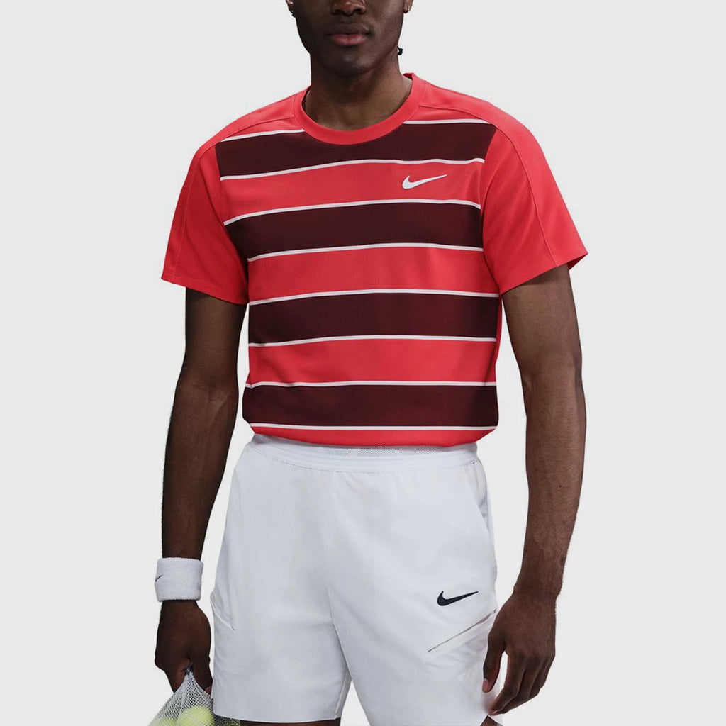 Nike Dri-Fit Advantage Roland Garros Top Men's