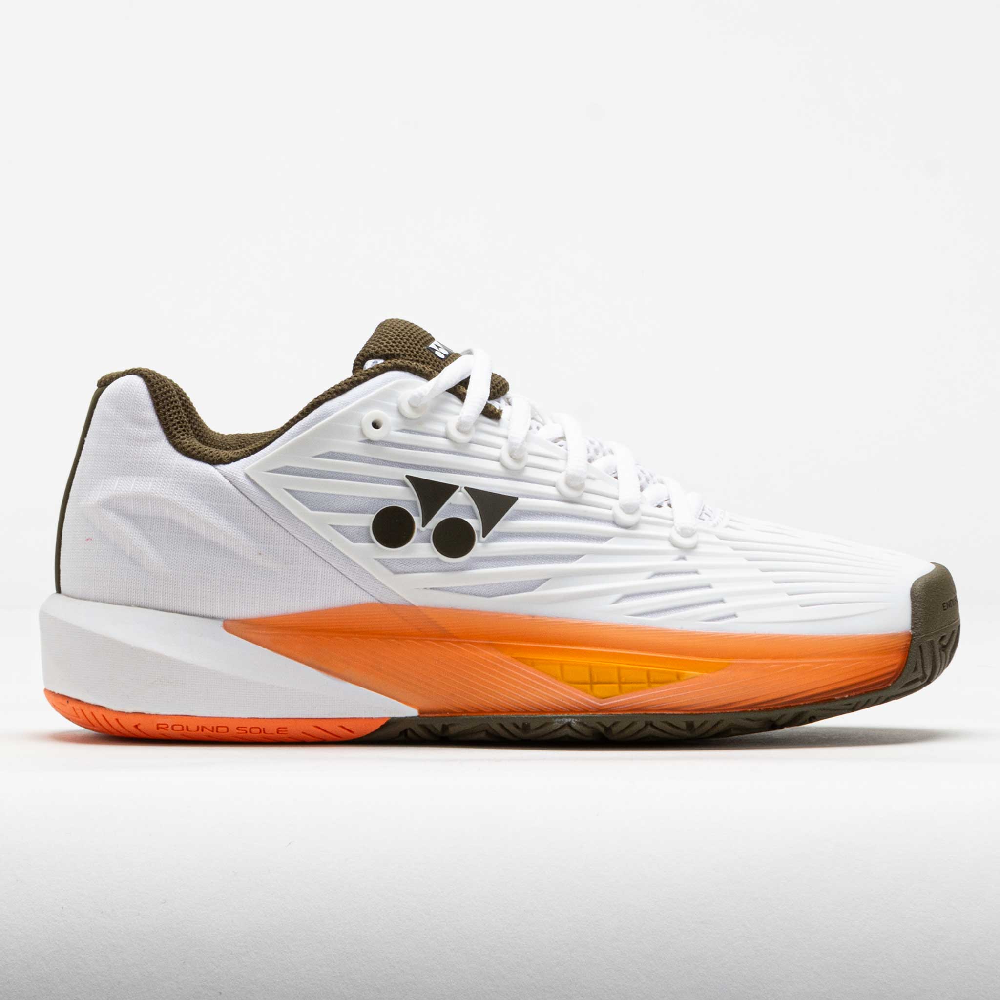 Yonex Power Cushion Eclipsion 5 Women's White/Brown