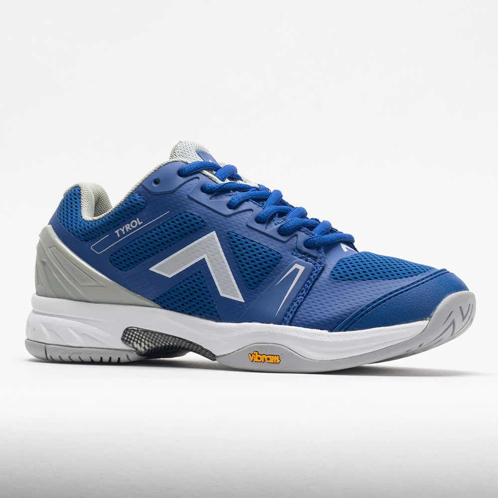 Tyrol Drive V Men's Blue/Gray