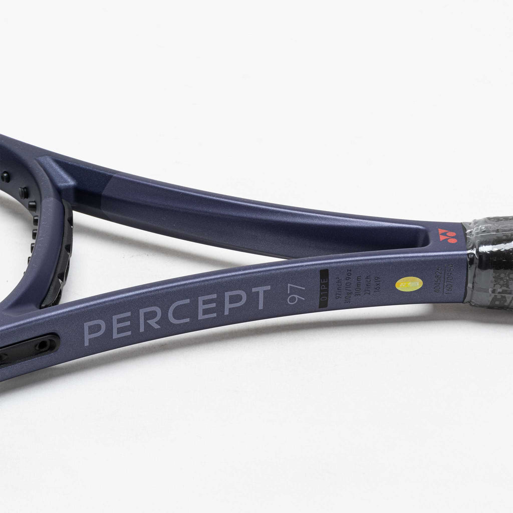 Yonex Percept 97 310g Midnight Navy (1st Gen)