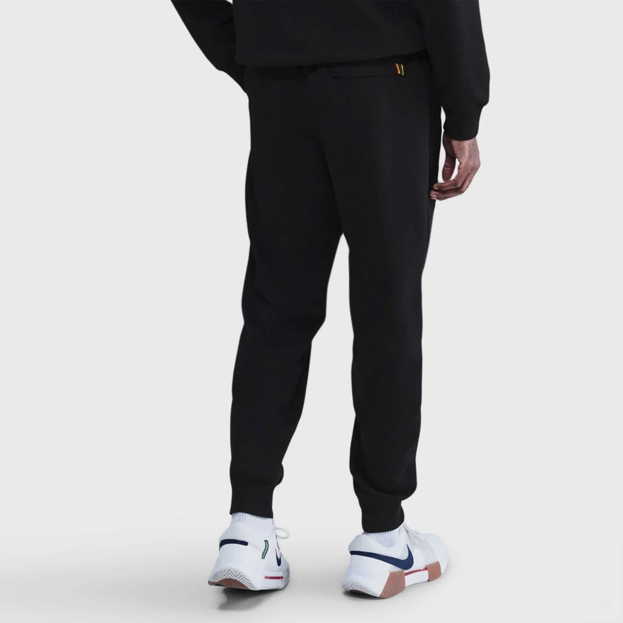 Nike Dri-Fit Heritage Fleece Jogger Men's