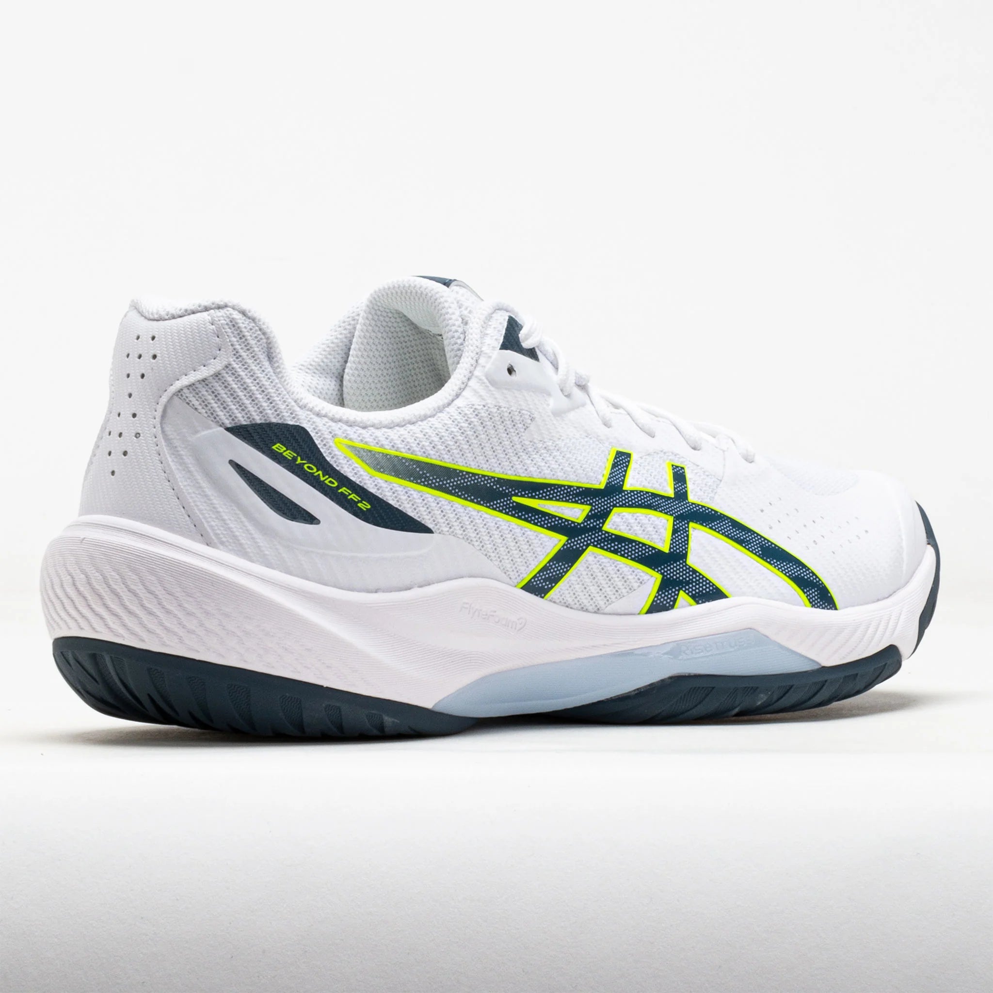 ASICS Beyond FF 2 Men's White/Raw Indigo