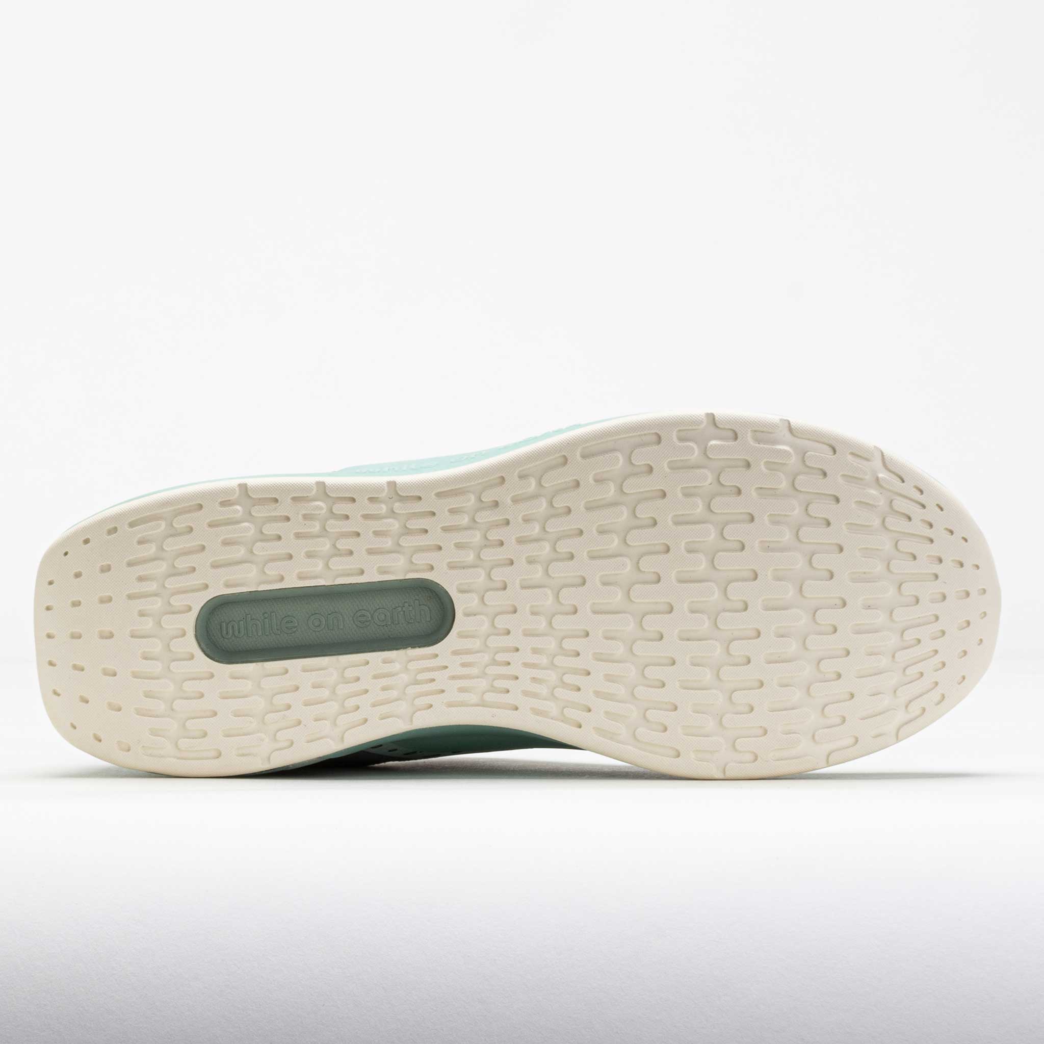 while on earth Move Trainer Unisex Mint/Surf