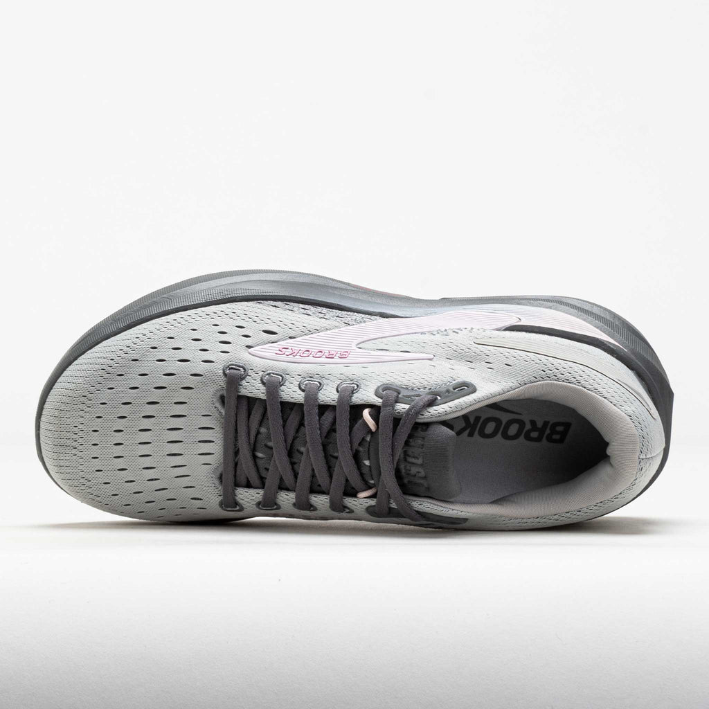 Brooks Ghost Max 3 Women's Harbor Mist/Poppy