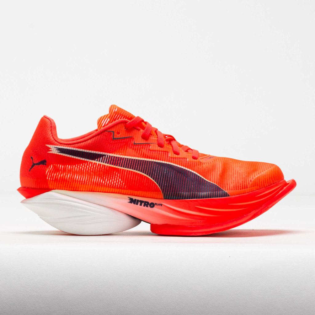 Puma Fast-R NITRO Elite 3 Men's Ultra Red/Inky Depths