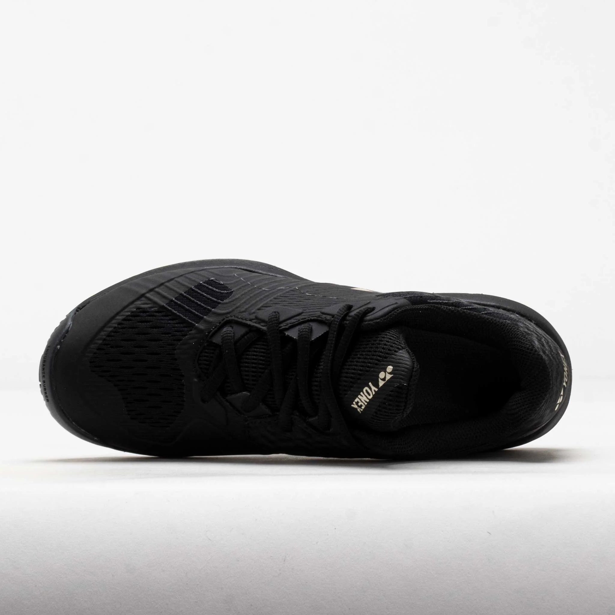 Yonex Power Cushion Sonicage Men's Black/Mocha Gray