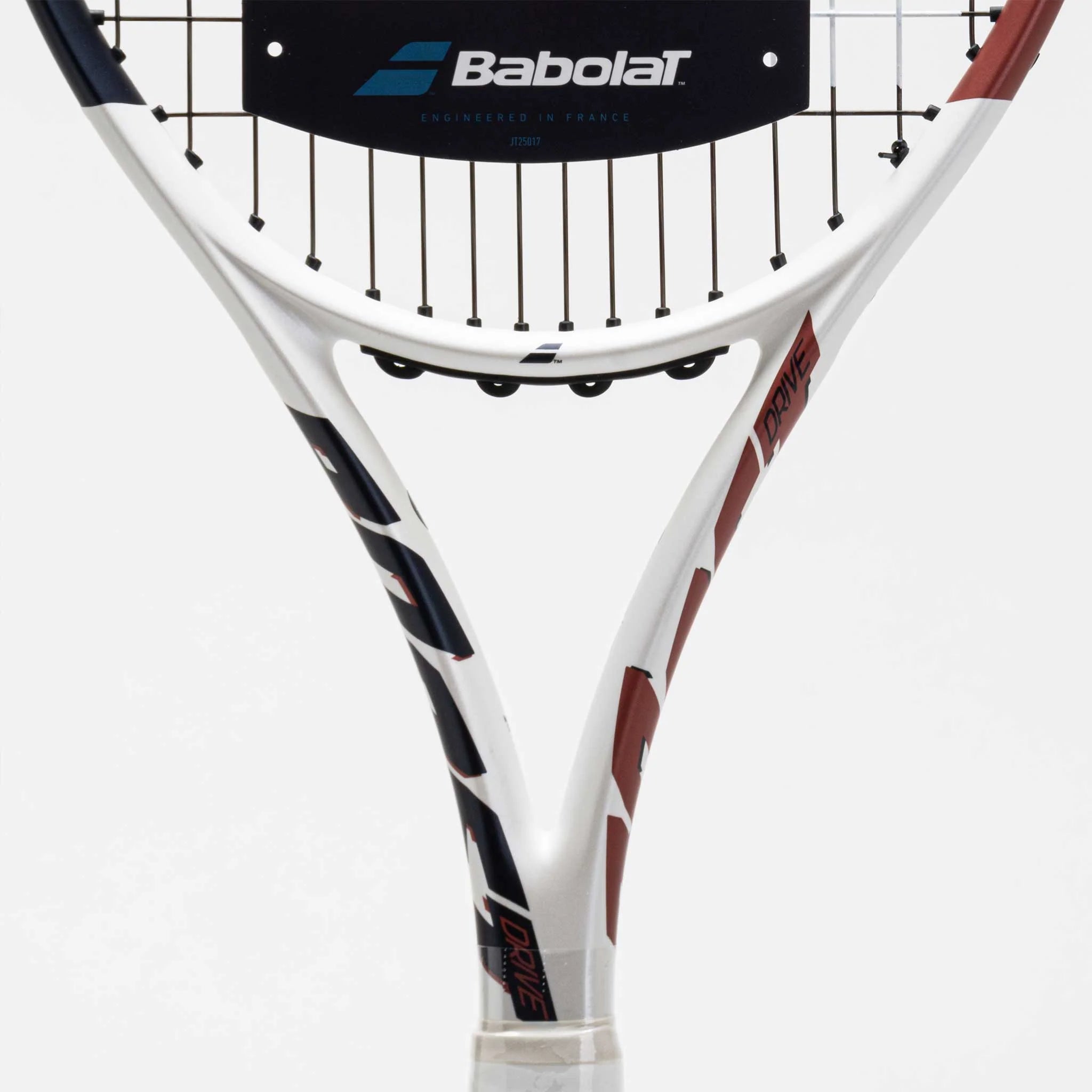 Babolat Boost Drive White 2025