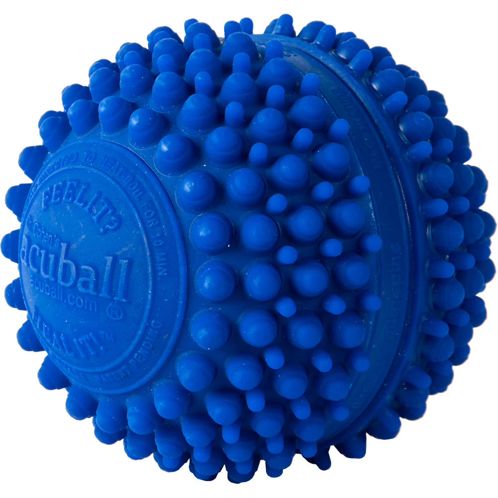 Pro-Tec Dr.Cohen's Heatable AcuBall