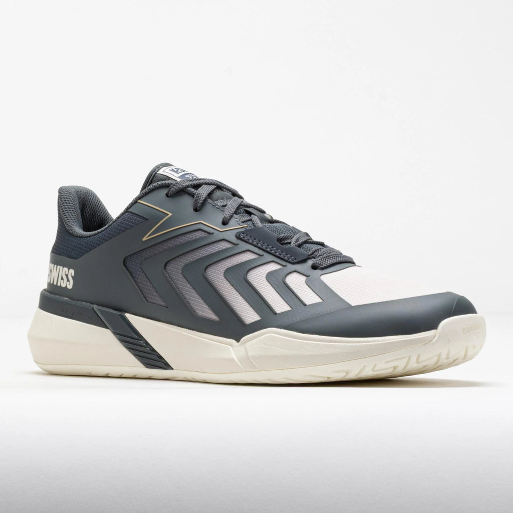 K-Swiss Ultrashot Team 2 Men's Turbulence/Pale Khaki/Egret