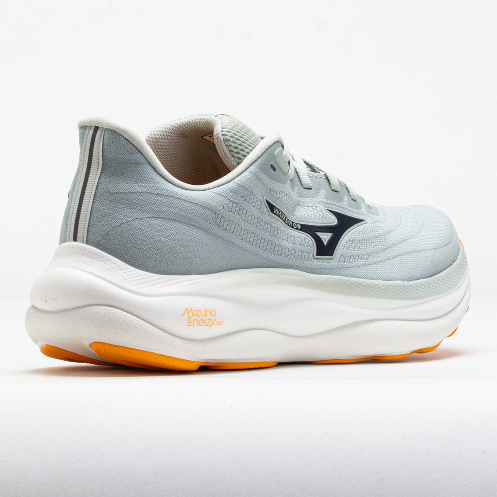 Mizuno Wave Sky 9 Men's Mercury/Baritone Blue