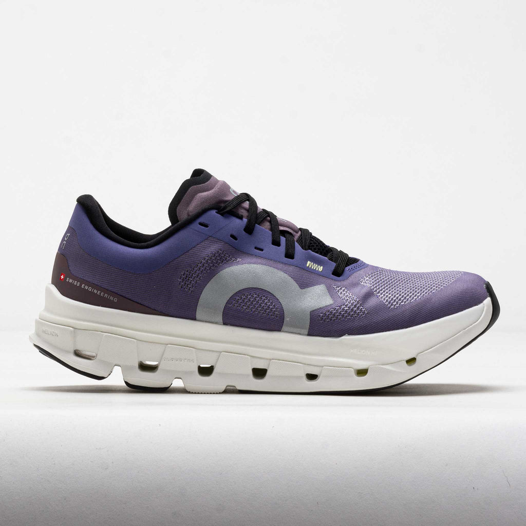 On Cloudflow 5 Women's Juniper/Ice