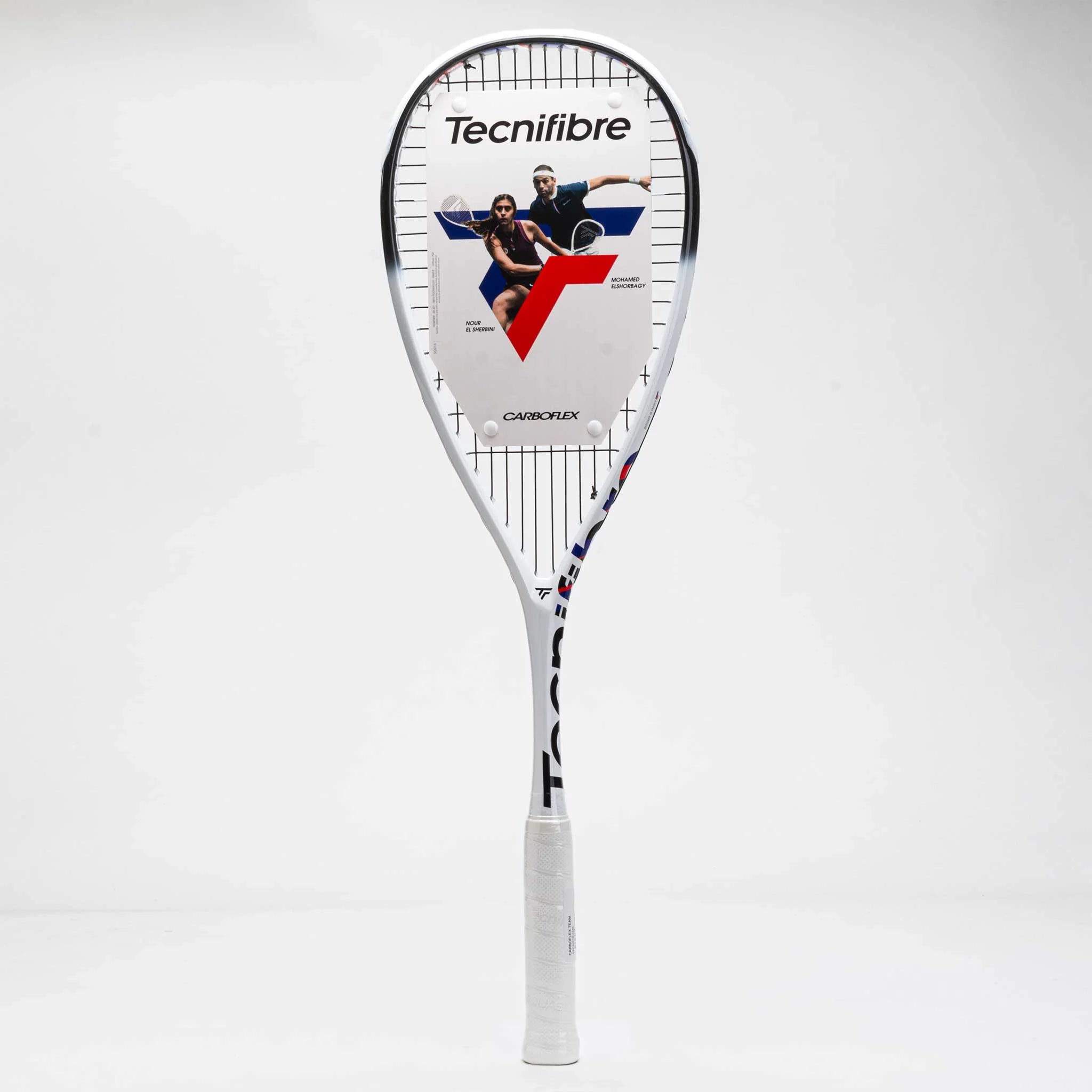 Tecnifibre Carboflex Team