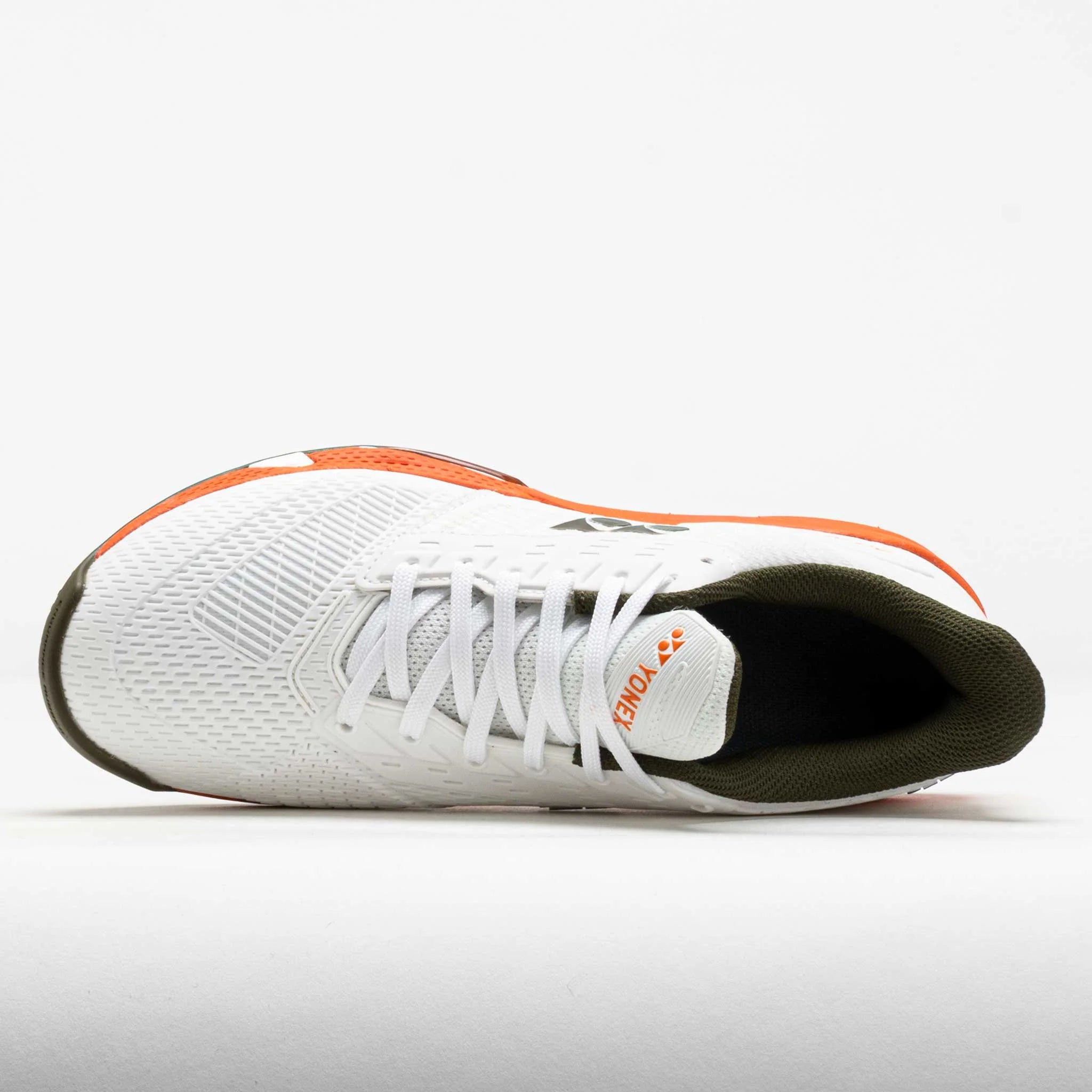 Yonex Power Cushion Ad-Accel Women's White/Orange
