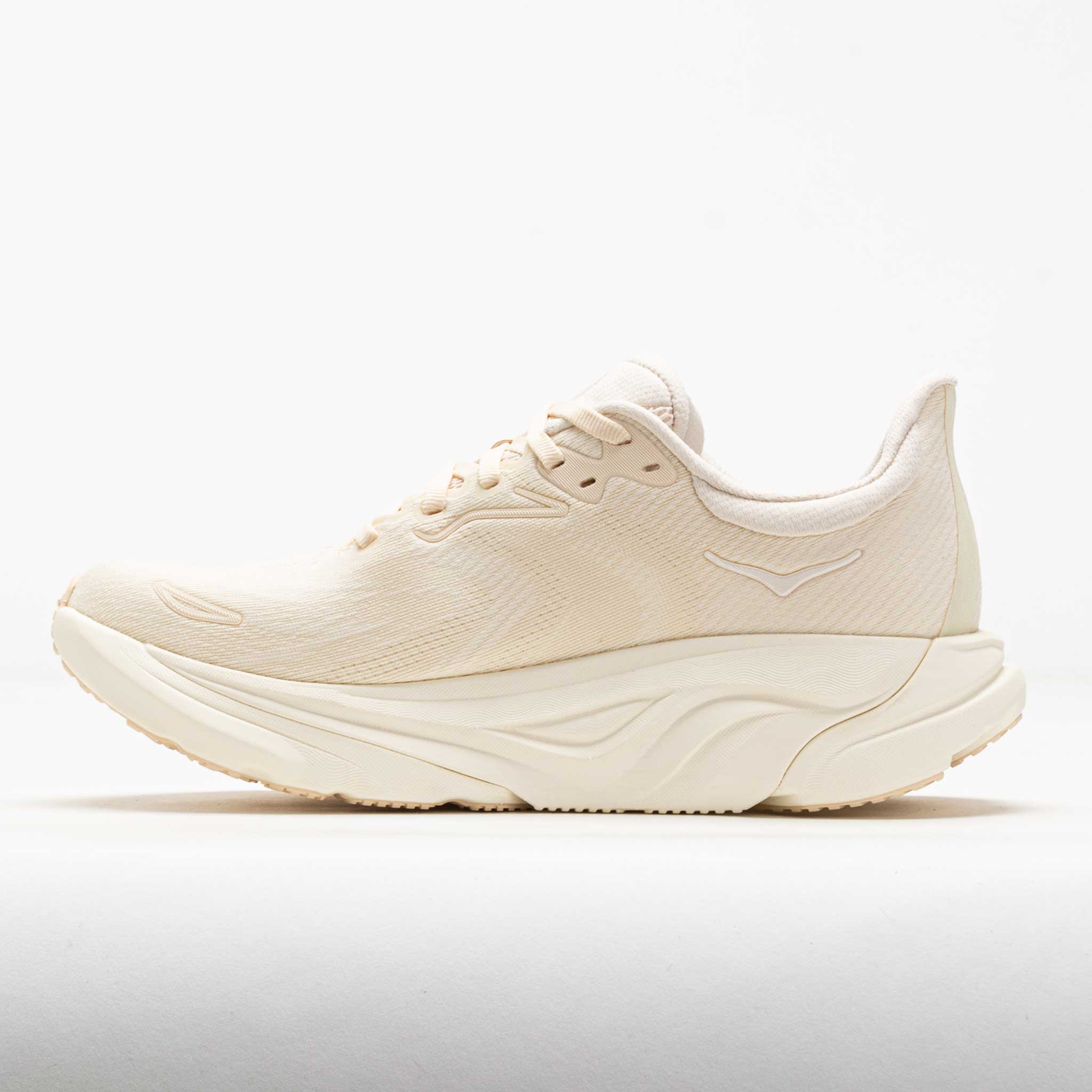 HOKA Arahi 8 Women's Birch/Alabaster