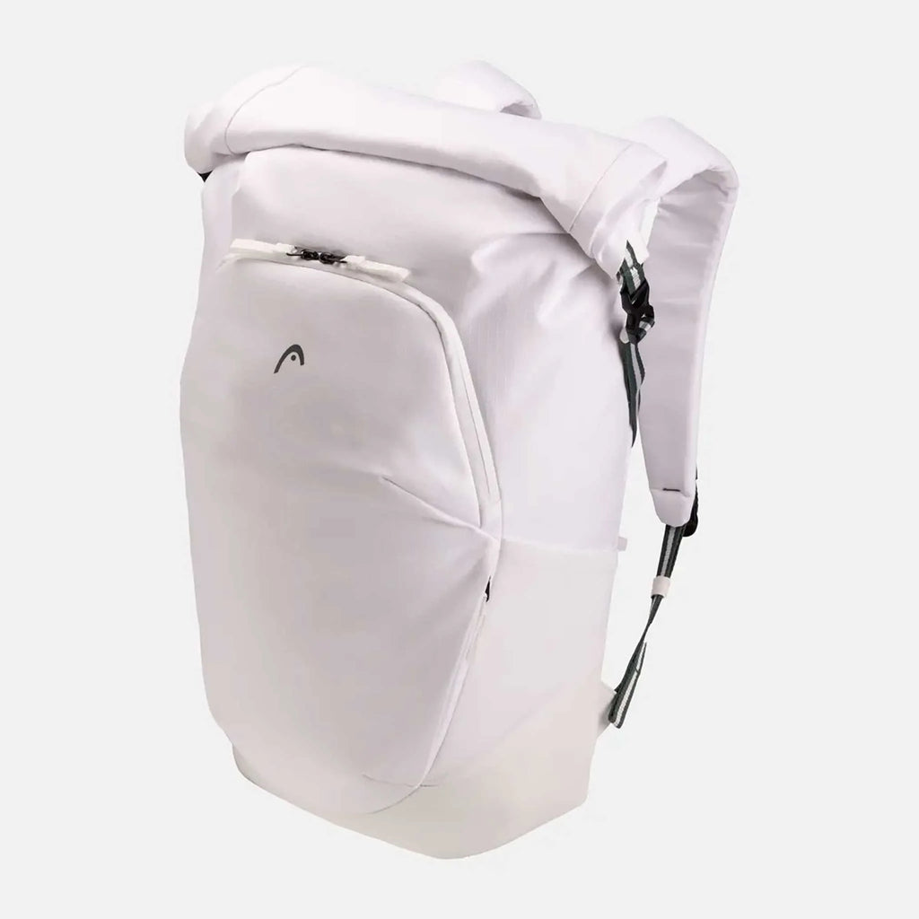 HEAD Pro X Wimbledon Racqpack White/Green