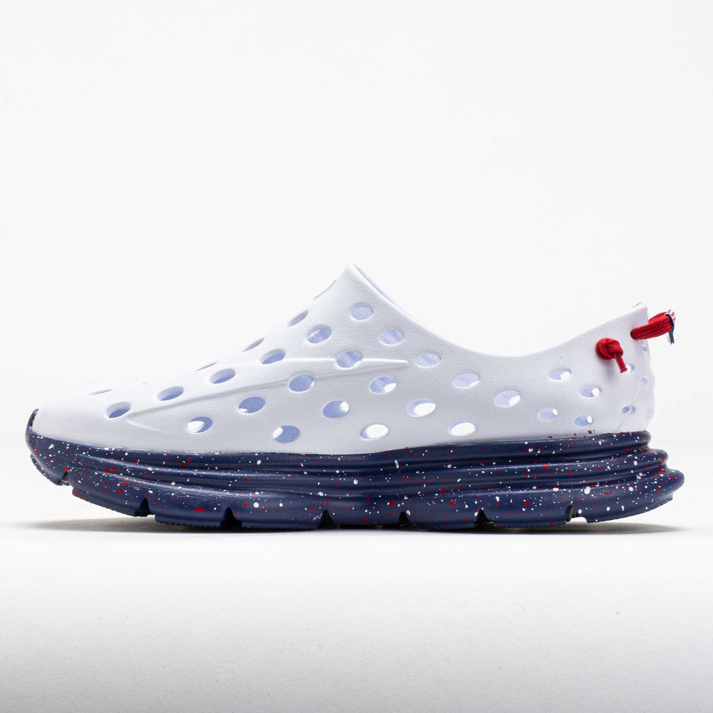Kane Revive Unisex Stars & Stripes