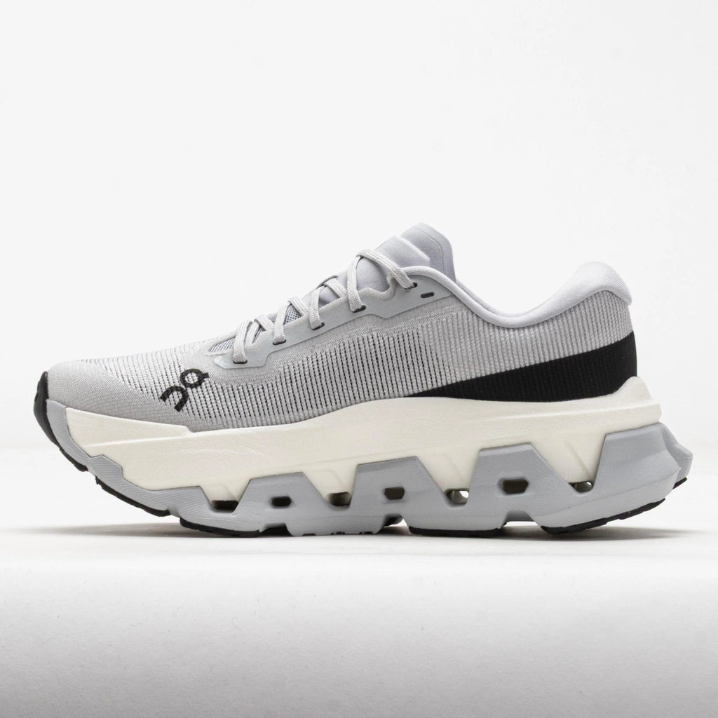 On Cloudmonster 3 Hyper Women's Glacier/Black