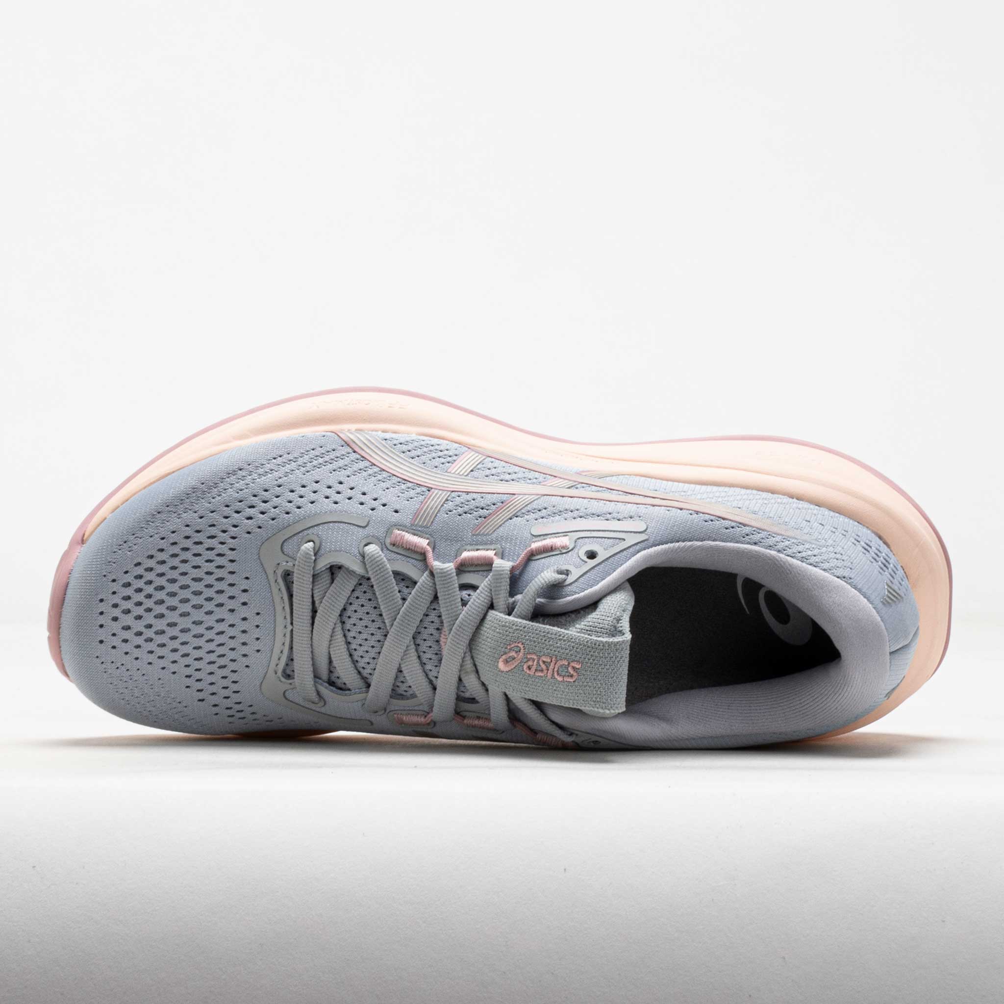 ASICS GEL-Cumulus 28 Women's Peidmont Grey/Pearl Pink