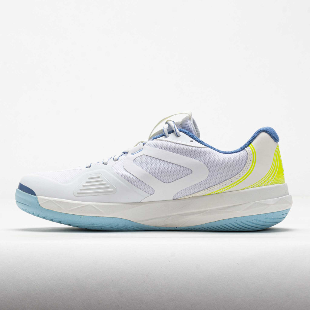 New Balance 796v5 Pickleball Men's White/Navy
