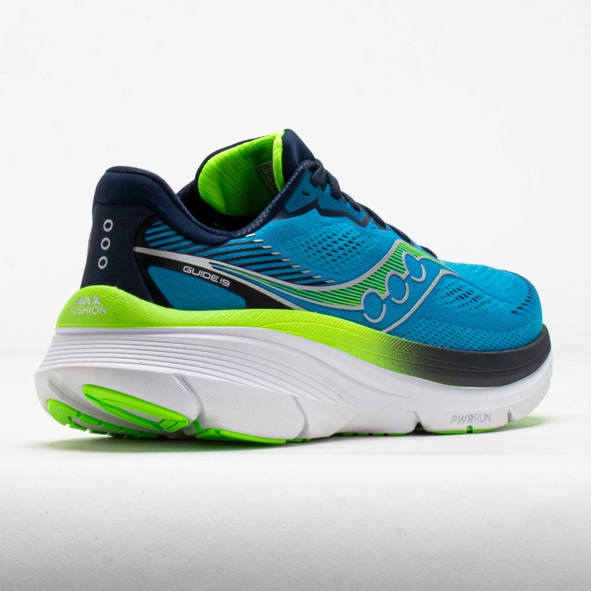 Saucony Guide 19 Men's Cobalt/Navy