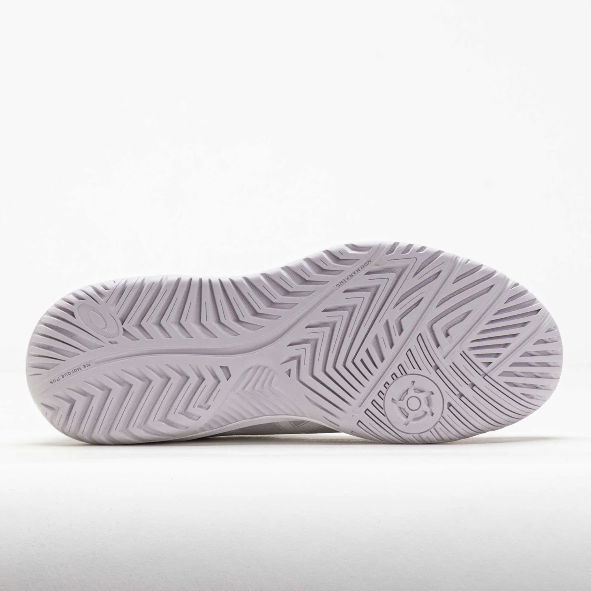 ASICS GEL-Dedicate 8 Women's Lilac Hint/White