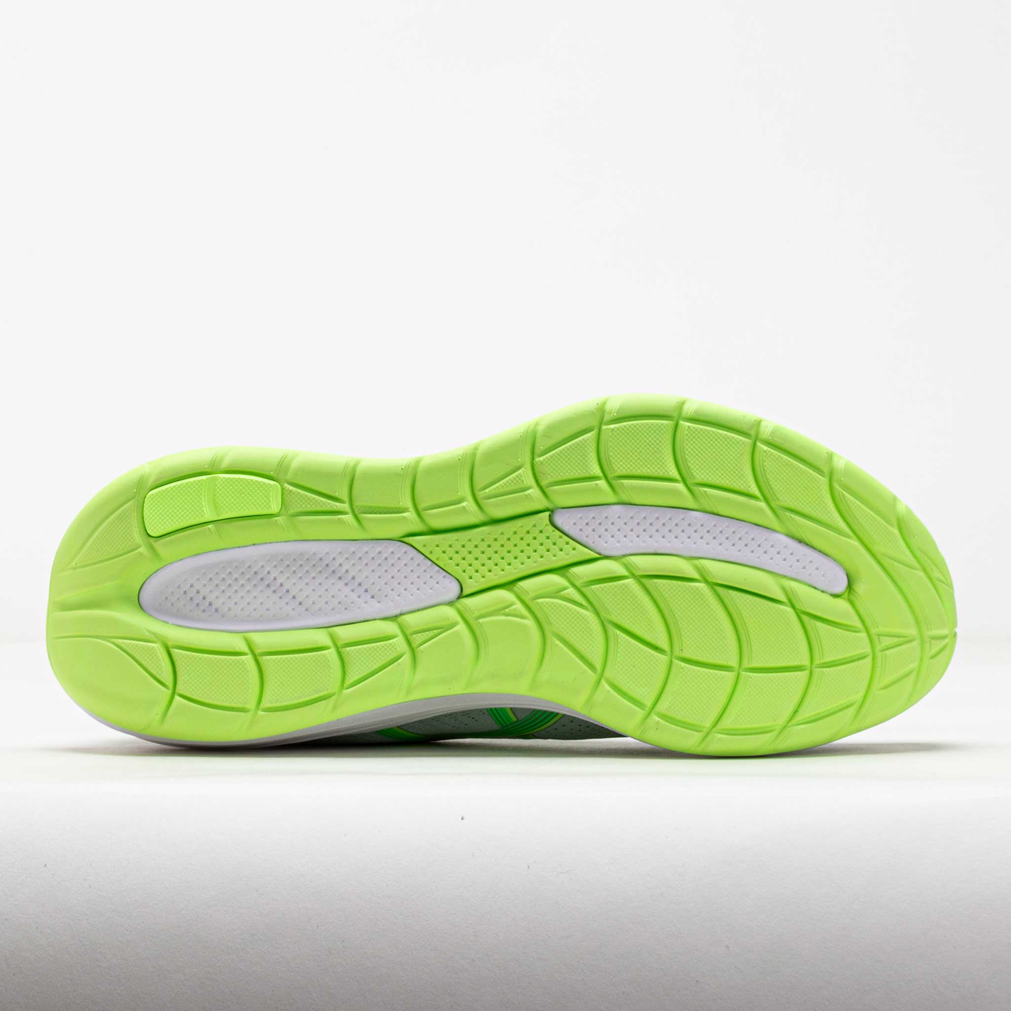 ASICS GEL-Cumulus 28 Men's Cold Moss/Vital Green