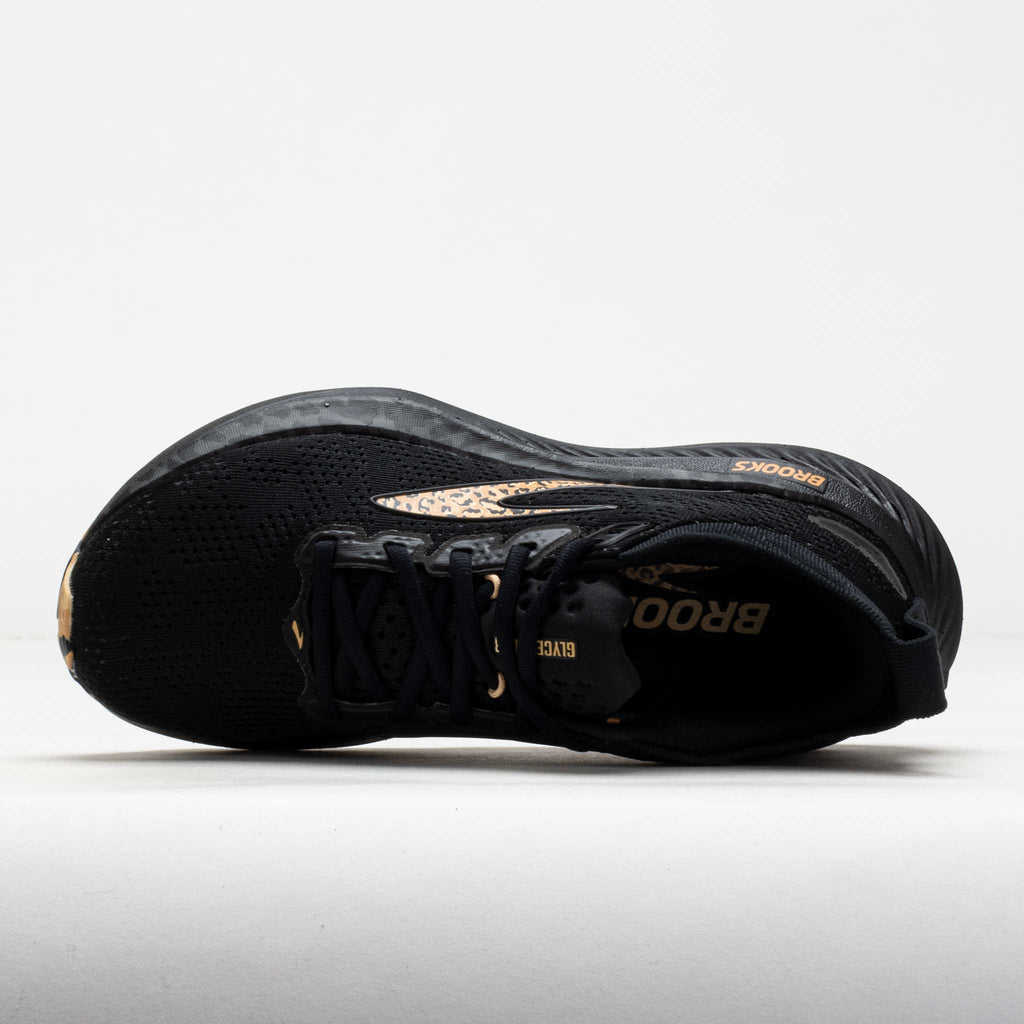 Brooks Glycerin 23 Women's Black/Asphalt/Iced Coffee