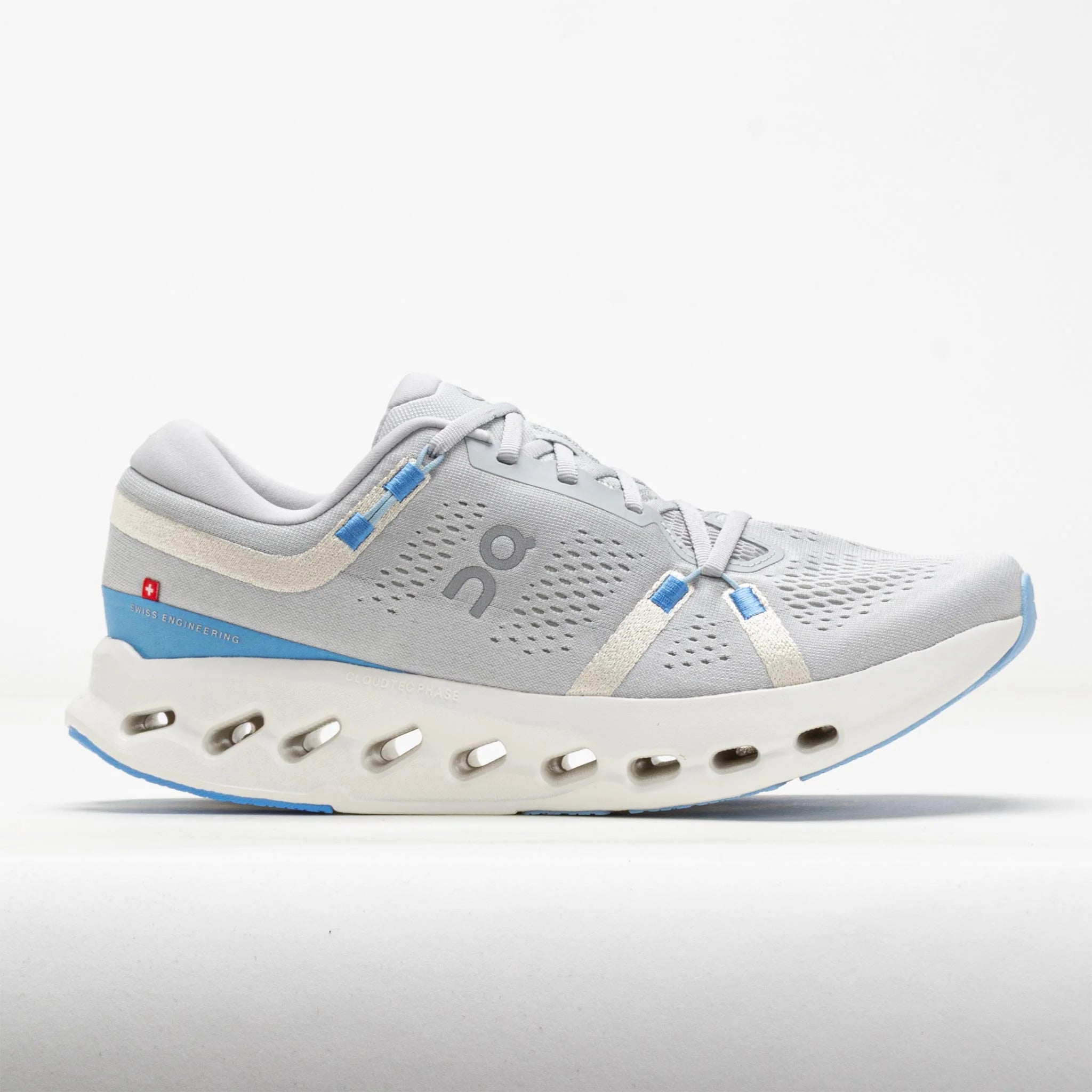 On Cloudsurfer 2 Men's Glacier/Gourami