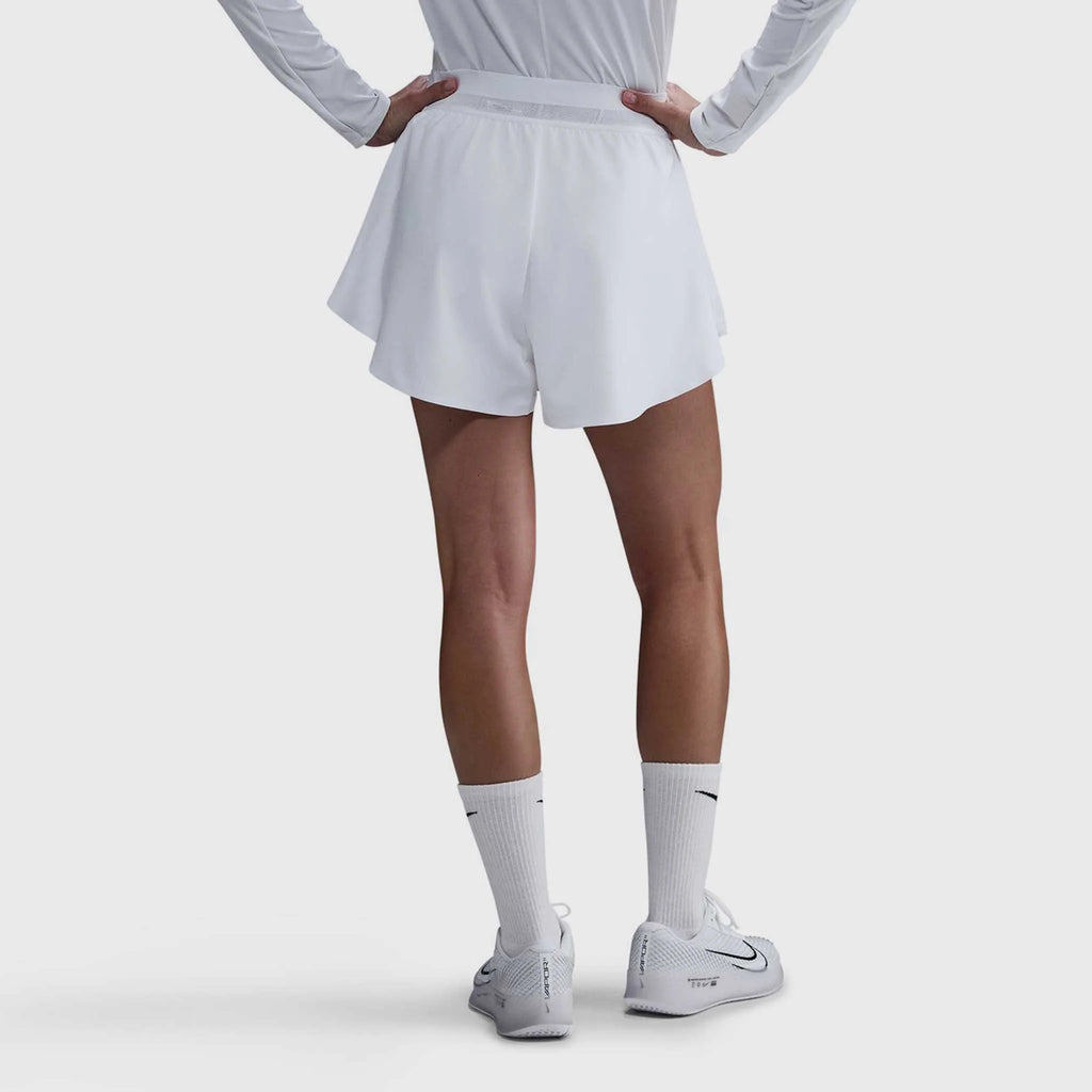 Nike Dri-Fit Ace Advantage Tennis Shorts Women's