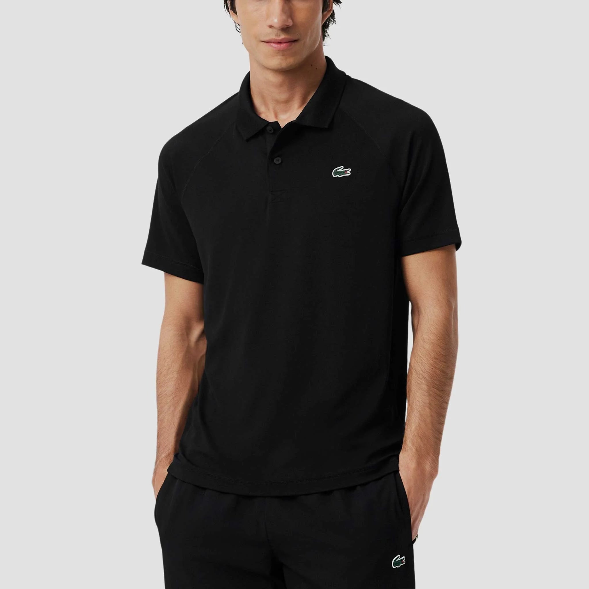 Lacoste Essentials Polo Men's