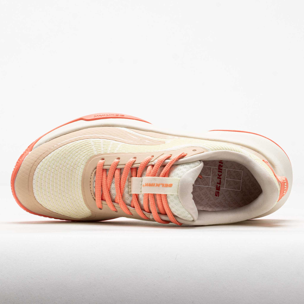 Selkirk CourtStrike Pro 2.0 Women's Peach Mix