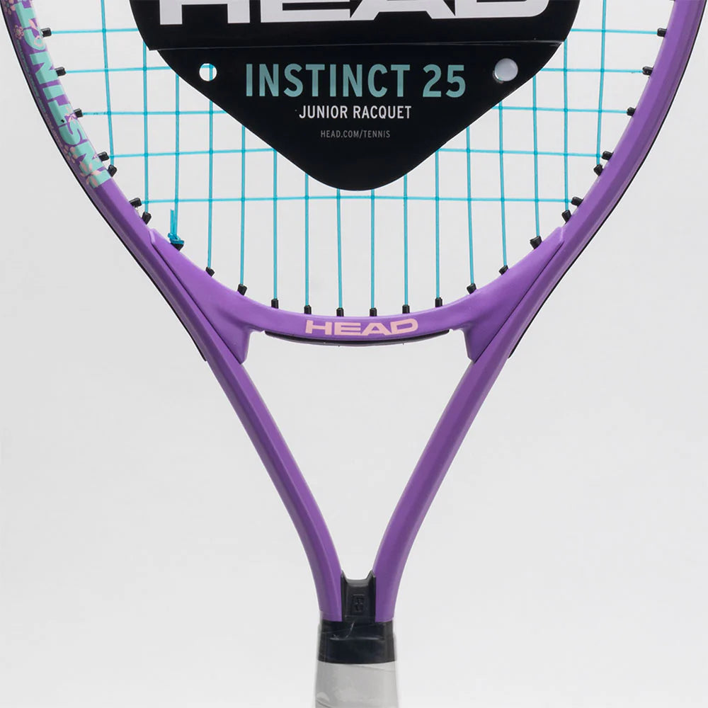 HEAD Instinct 25 Junior