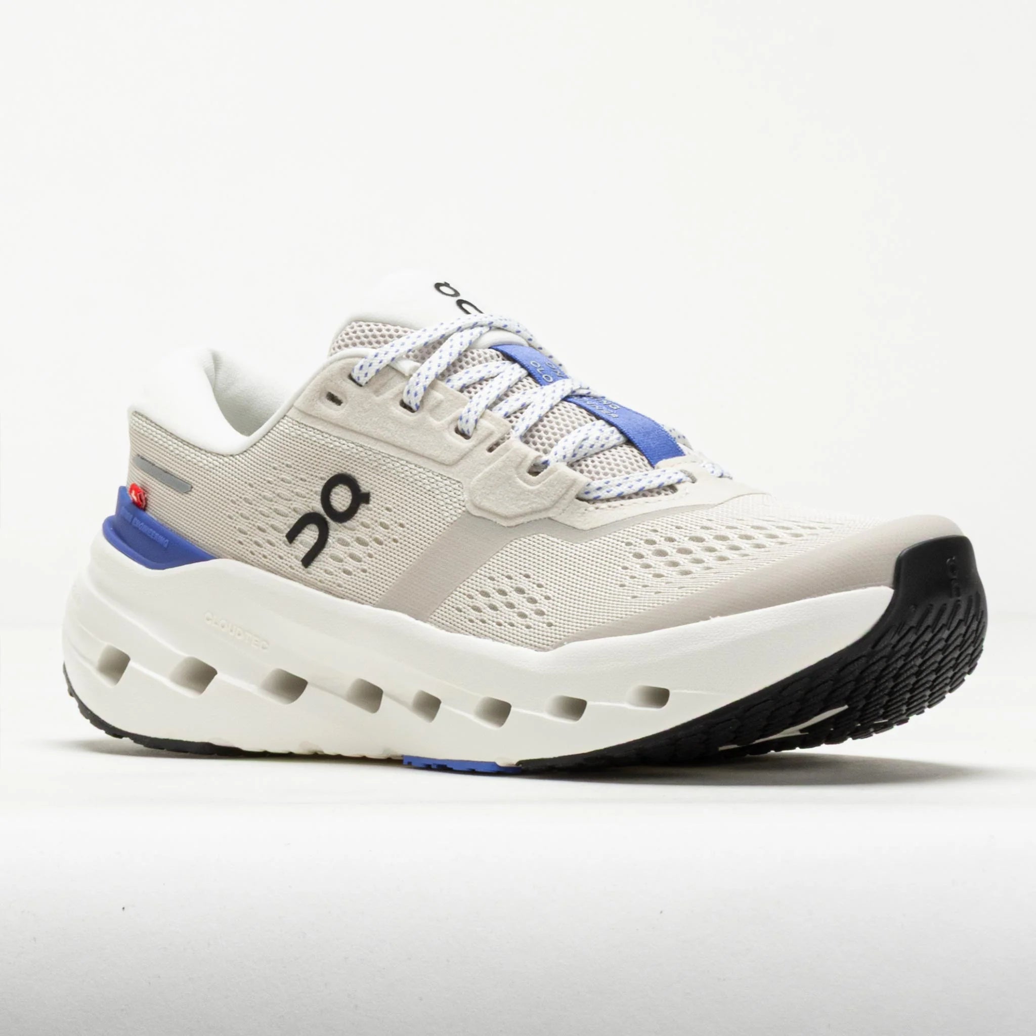 On Cloudrunner 3 Women's Pearl/Sailor