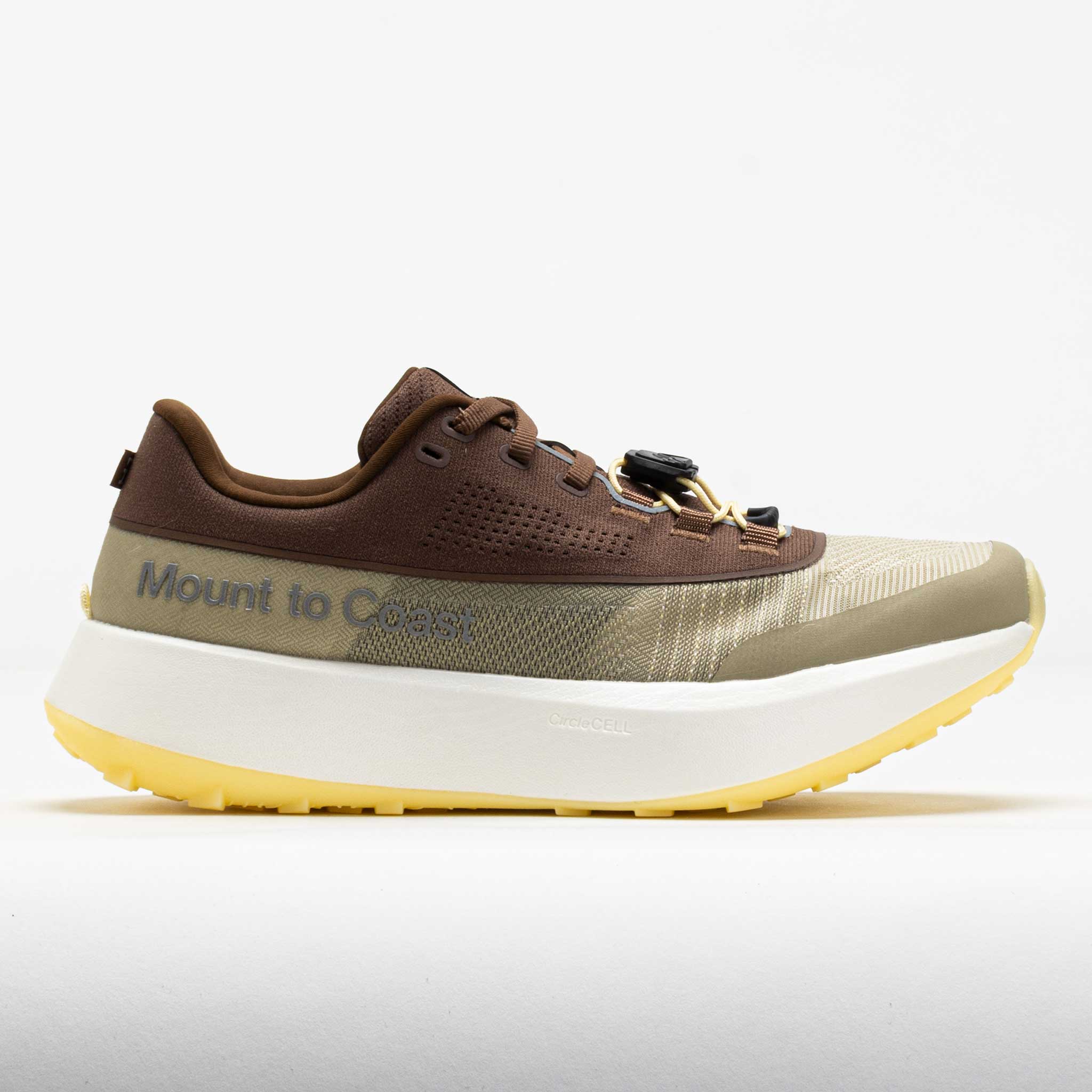 Mount to Coast H1 Women's