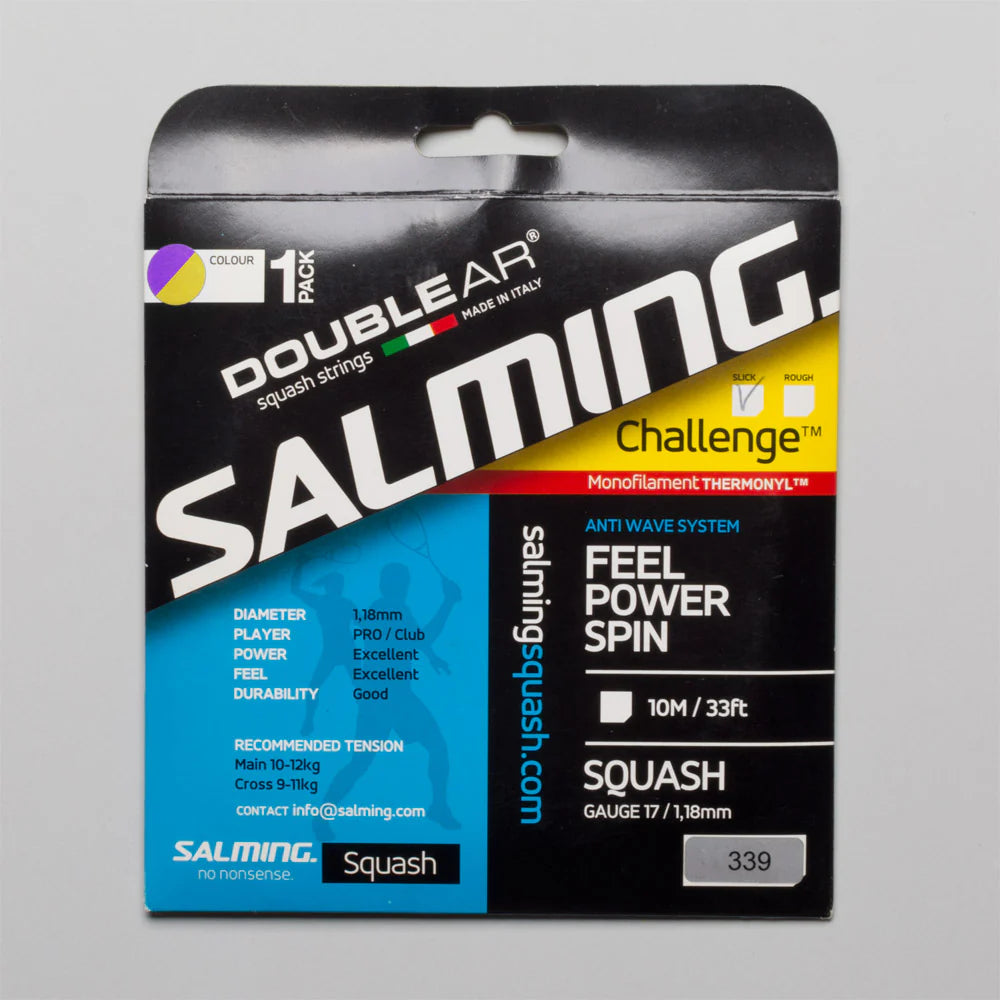 Salming Challenge 17 1.18