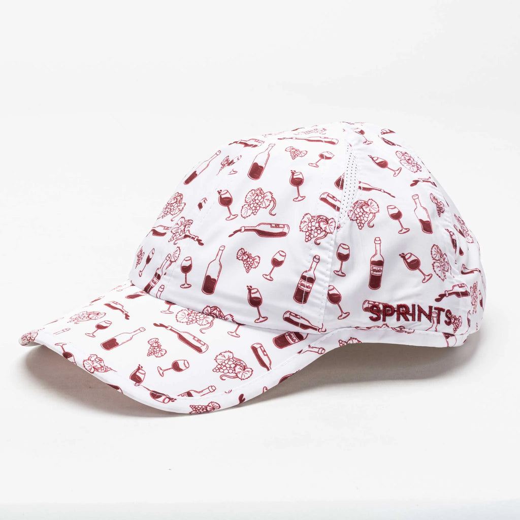 Sprints O.G. Running Hat