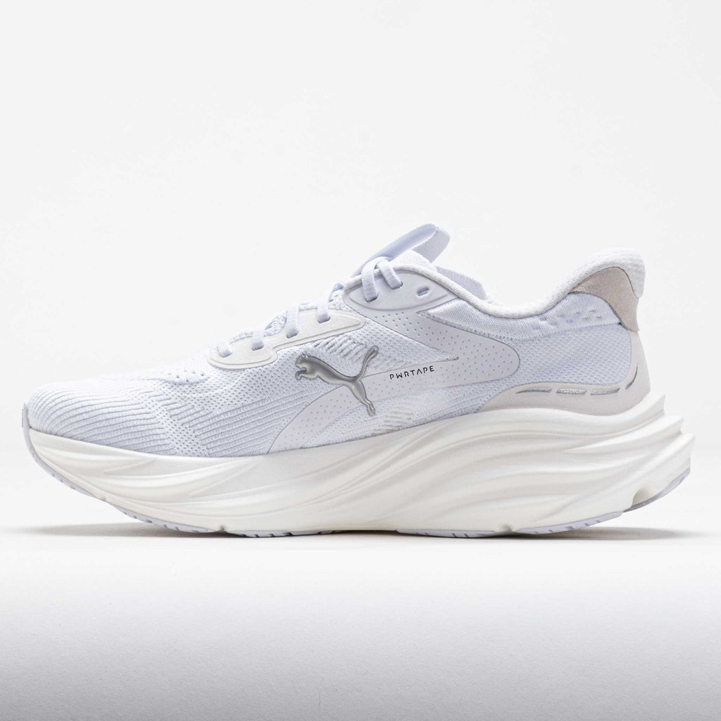 Puma Magnify NITRO 3 Men's Puma White/Warm White