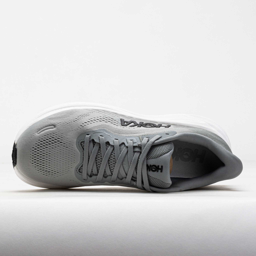 HOKA Clifton 11 Men's Galatic Grey/Stellar Grey