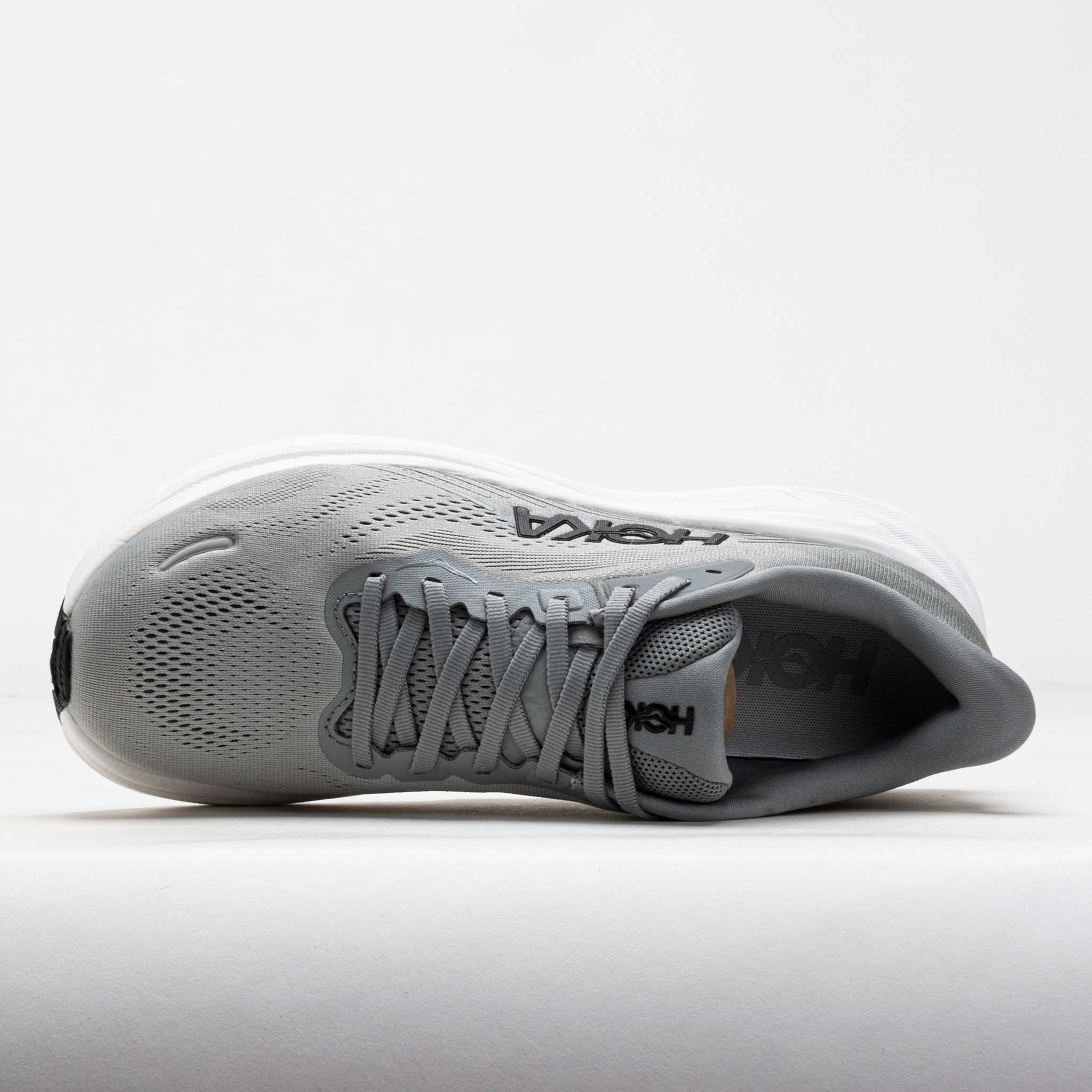 HOKA Clifton 11 Men's Galatic Grey/Stellar Grey