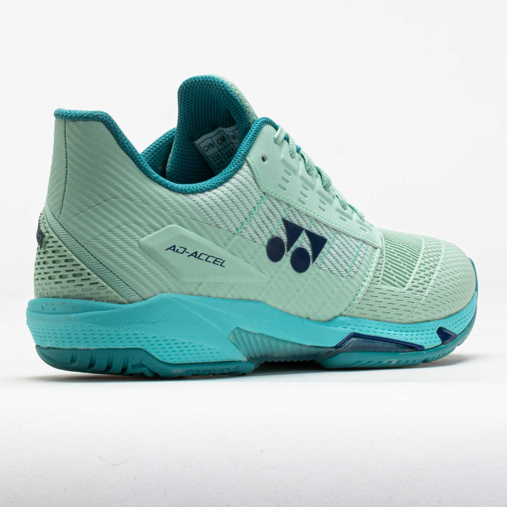 Yonex Power Cushion Ad-Accel Women's Peppermint