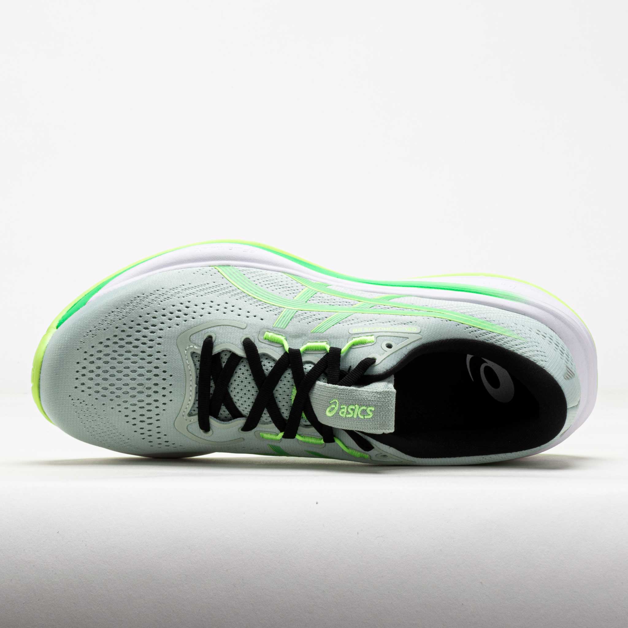 ASICS GEL-Cumulus 28 Men's Cold Moss/Vital Green
